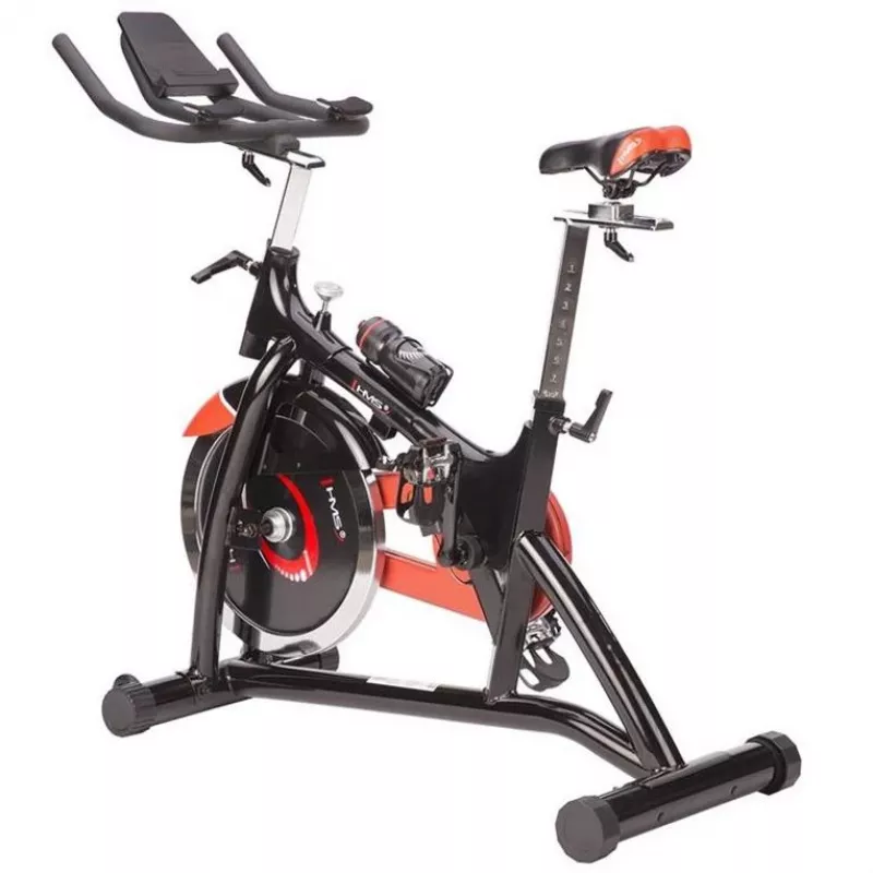 Bicicleta de spinning HMS Fitness SW8902N