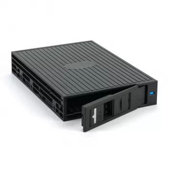 Placa de suporte Fantec MR-25 8,89 cm (3,5 polegadas)