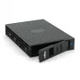 Placa de suporte Fantec MR-25 8,89 cm (3,5 polegadas)