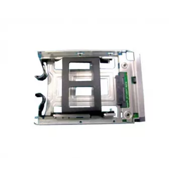Cobertura de baía de unidade HP 675769-001 para disco HDD de 8,89 cm (3,5