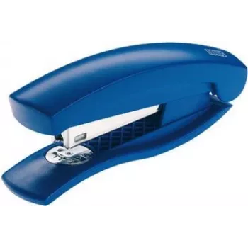 Agrafador Novus C1 azul