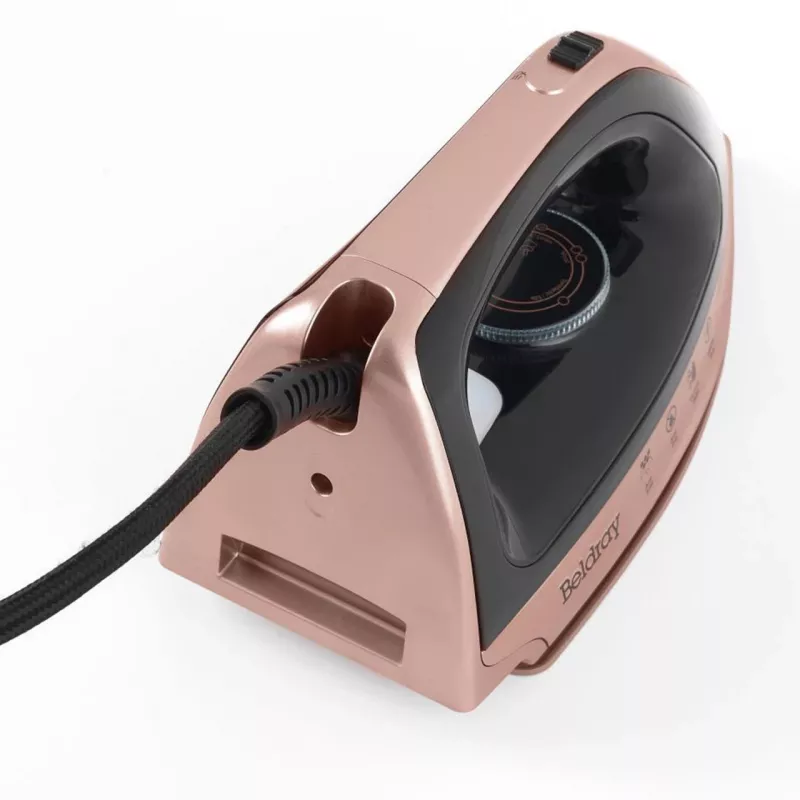 Beldray BEL01137TTVDE 2400 W estação a vapor Steam Surge Pro