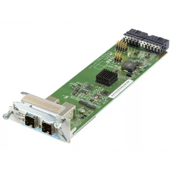 Módulo de empilhamento HPE Aruba 2920 2-PORT