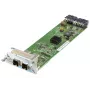 Módulo de empilhamento HPE Aruba 2920 2-PORT