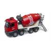 Bruder 1/16 Mercedes-Benz Arocs Betoneira 03655