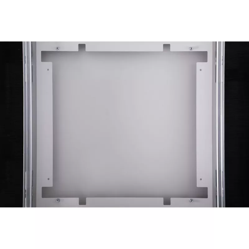 Armário de rede DIGITUS Unique 32HE 1609x800x800mm cinzento (envio por transportadora)