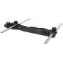 Adaptador para calhas de guia Makita 196953-0 acessório para serras circulares