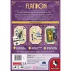 Flatiron, jogo de tabuleiro