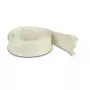 Bainha para cabo DeLOCK 20895 branca 2 m 25 mm diâmetro máx. 3,3 cm