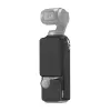 Capa de silicone com alça PULUZ para DJI OSMO Pocket 3
