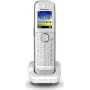 Auscultador DECT Panasonic KX-TGJA30EX branco