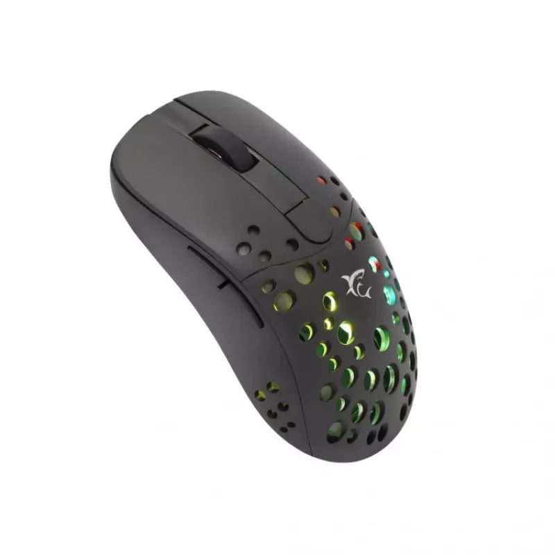 Rato White Shark TRISTAN USB Type-A
