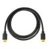 Cabo HDMI LogiLink CHB007 7,5 m