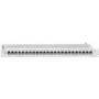 Patch panel 1U Rutenbeck 238101100