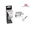 Detetor de movimento sensor infravermelho passivo Maclean MCE32