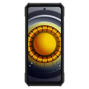 Smartphone UleFone Armor 30 Pro 5G, ecrã de 6,58 polegadas, 16 GB RAM, 512 GB de armazenamento, preto
