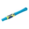 Caneta Pelikan Griffix 820448 para destros, Neon Fresh Blue
