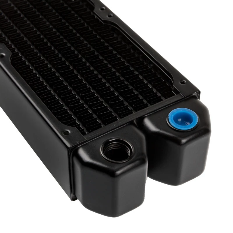 Bloco de radiador Alphacool NexXxoS XT45