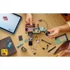 LEGO City conjunto de construção SUV todo-o-terreno 4x4 60447 — 221 peças, 1 minifigura, a partir dos 6 anos