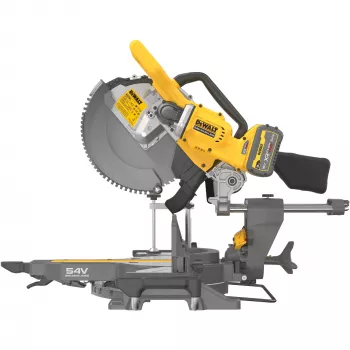 Serra de esquadria DeWALT DCS781X2-QW
