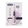 Escova de dentes elétrica Oral-B iO9 Series 9, rosé quartzo