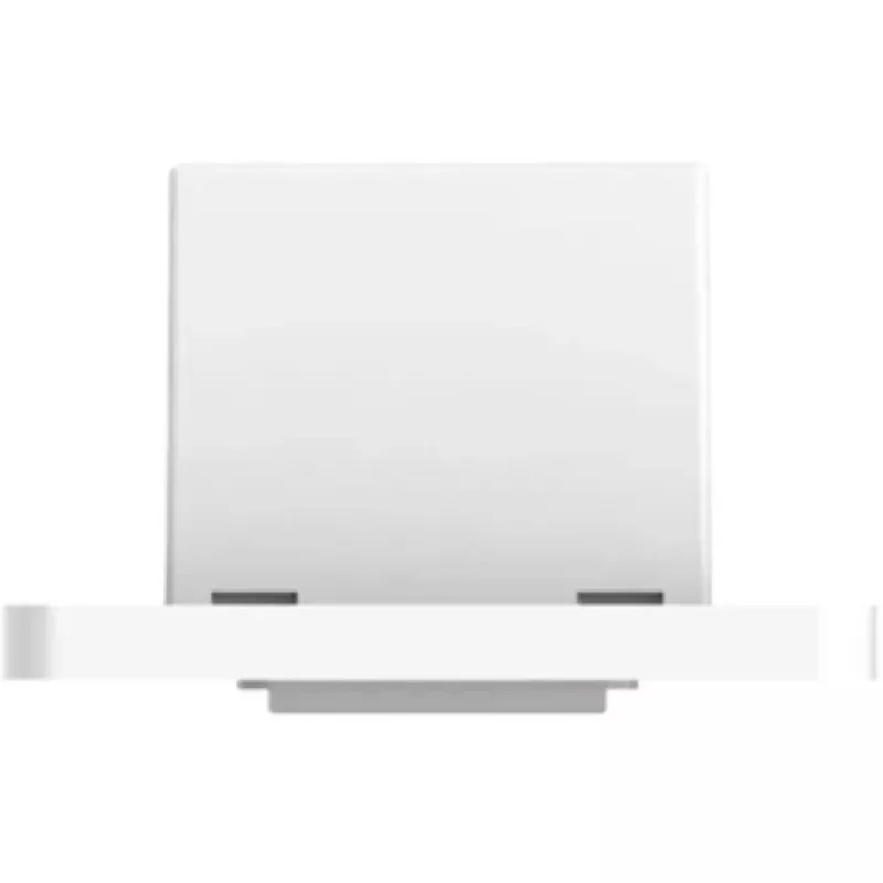 Milesight WS501-868M-3W-W11-EU Interruptor de parede LoRaWAN, de 3 fios, 1 botão