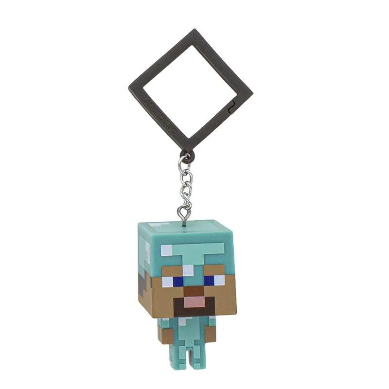 Paladone Minecraft Backpack Buddies Série 2 CDU 24 unidades