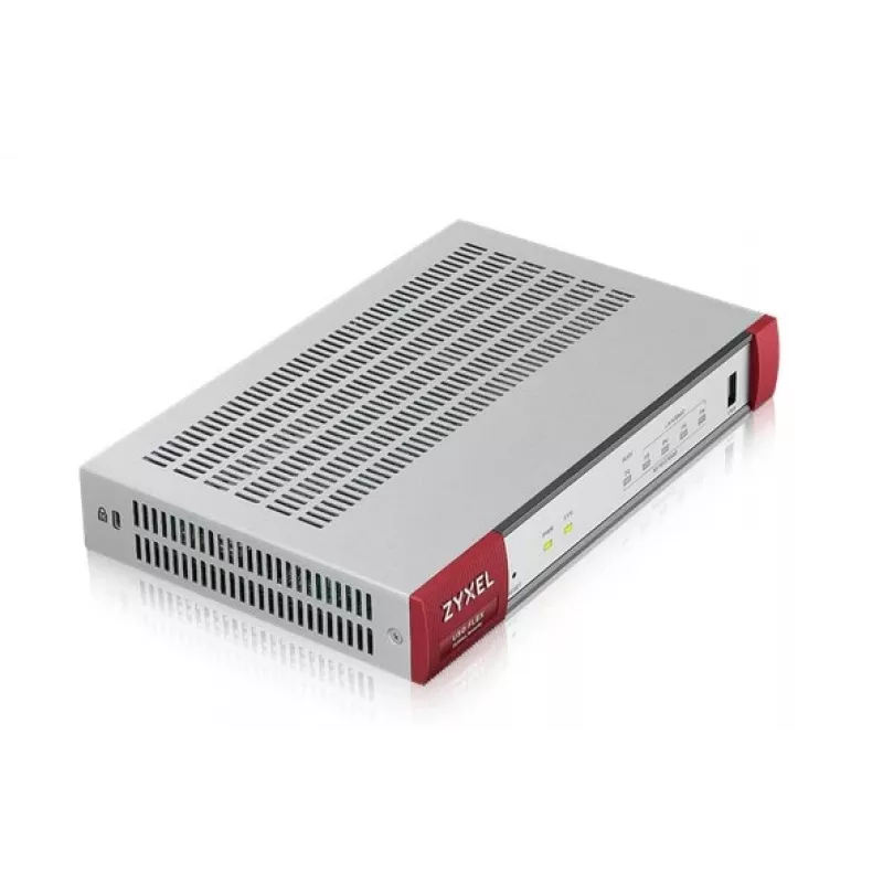 Firewall de hardware Zyxel USGFLEX50HP-EU0102F 0,35 Gbit/s