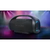 Muse | Coluna | M-980 BT | Bluetooth | Preto | Portátil | Ligação sem fios