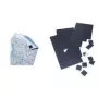 Papel magnético Franken MPL22SB 20x20mm 50 folhas