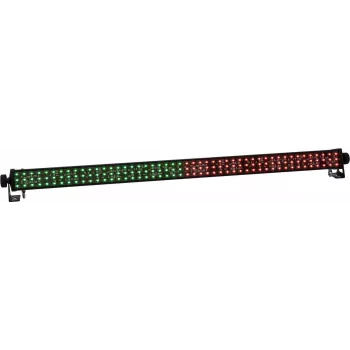 Fita LED EUROLITE PIX-144 RGBW modelo 51930351, LEDs RGBW endereçáveis