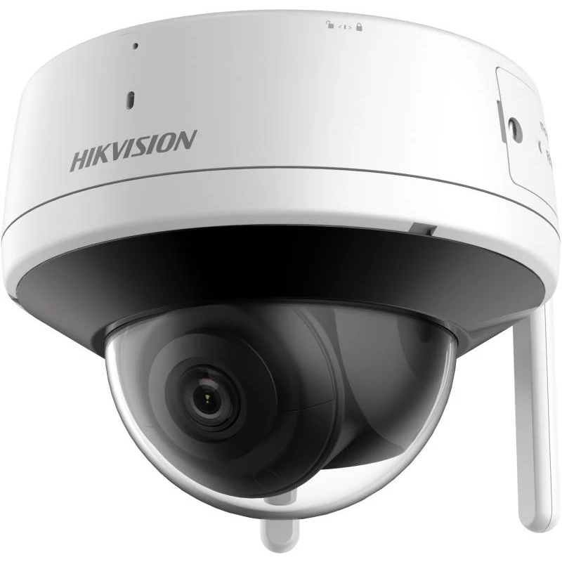 Hikvision DS-2CV2141G2-IDW(2.8mm)(E)/EU câmara de vigilância IP dome interior 2560 x 1440 píxeis teto
