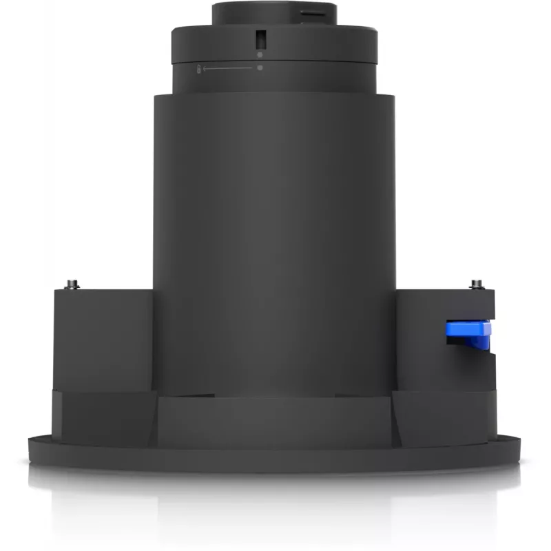 Suporte de montagem no teto Ubiquiti G6 PTZ preto (UACC-G6-PTZ-ICM-B)