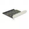 Placa de interface DeLOCK 89888