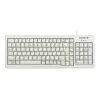 Teclado CHERRY XS G84-5200LCMDE-0 cinzento QWERTZ