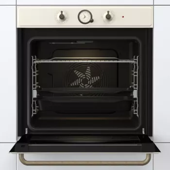Gorenje BOS67372CLI 77 L bege