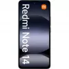 Xiaomi Redmi Note 14 16,9 cm (6,67) Hybrid Dual SIM 4G USB Type-C 8 GB 256 GB 5500 mAh preto