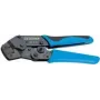 Alicate de cravar cabos Gedore 1830759 profundidade 105 mm altura 30 mm peso 423 g