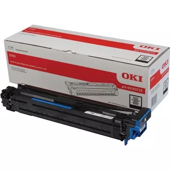 Tambor de impressora OKI original 45103716
