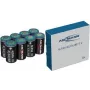 ANS 1520-0014 - Pilha alcalina 4LR44 pack de 8 - Pilha - 4LR 44 (1520-0014)