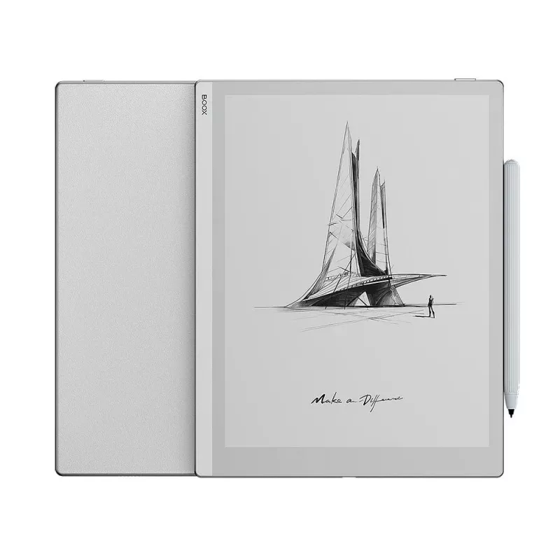Tablet Onyx BOOX GO 10.3 – tablet E-Ink de 10,3