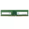 Dell AB371021 8 GB (1 x 8 GB) 1Rx16 DDR4-3200 UDIMM módulo de memória