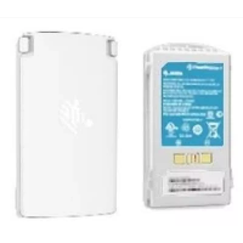 Zebra BTRY-TC2W-1XMA1-01 Bateria para computador móvel portátil