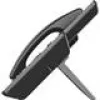 Telefone IP Grandstream Networks GRP2603P Preto