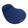 SAVIO MP-01NB tapete de rato azul-escuro