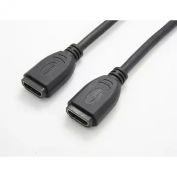 Cabo HDMI VALUE - HDMI (M) para HDMI (M) - 20 cm
