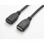 Cabo HDMI VALUE - HDMI (M) para HDMI (M) - 20 cm
