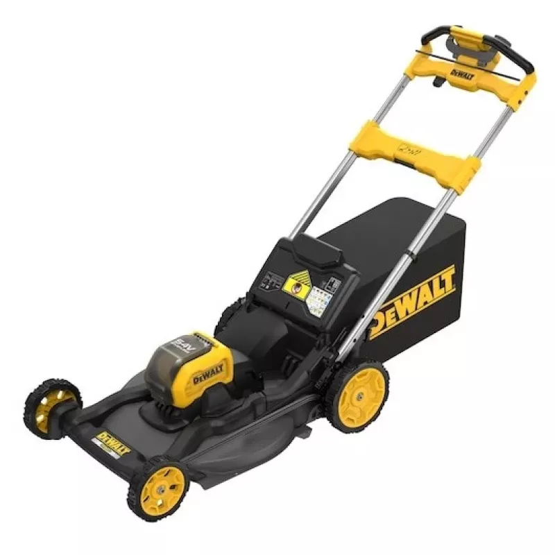 Corta-relvas DeWALT DCMWSP550N-XJ