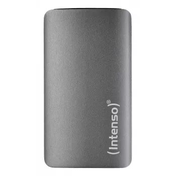 Unidade SSD Intenso 500 GB externa USB Type-C USB 3.2 Gen 2x2