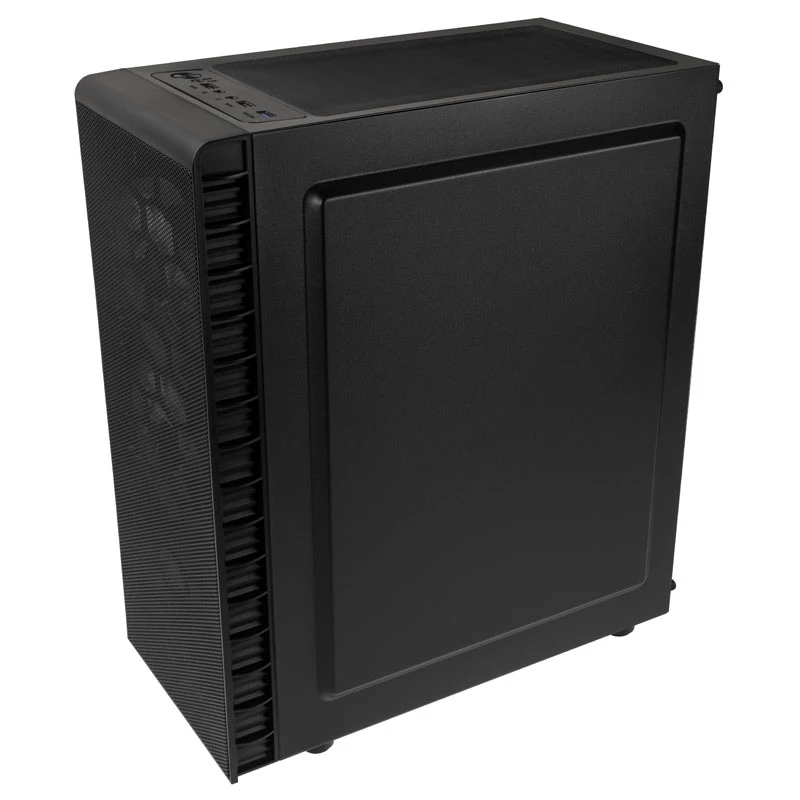 Kolink Observatory Lite Mesh RGB Mid Tower - preto